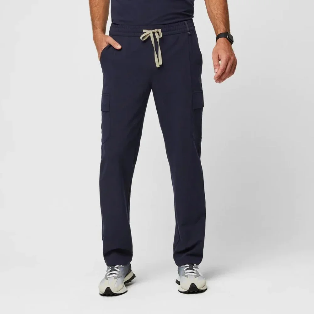 FIGS Namiro Cargo Scrub Pants XXL